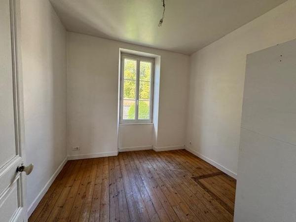 Vente / Maison ancienne