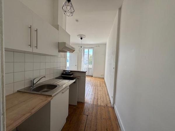 Vente / Maison ancienne