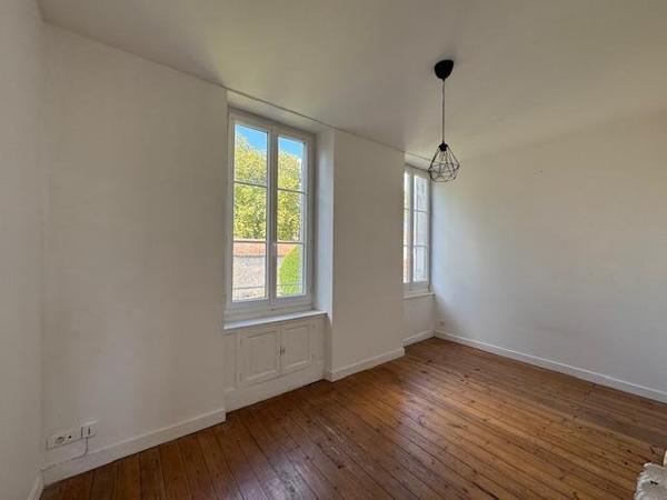 Vente / Maison ancienne