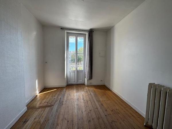 Vente / Maison ancienne