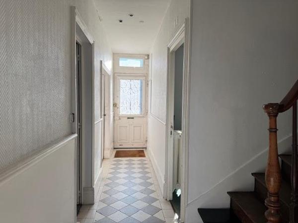 Vente / Maison ancienne