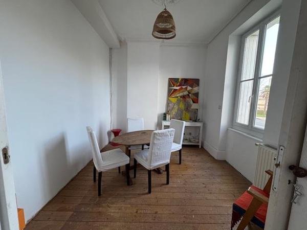 Vente / Maison ancienne