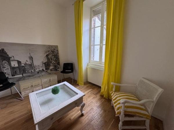 Vente / Maison ancienne