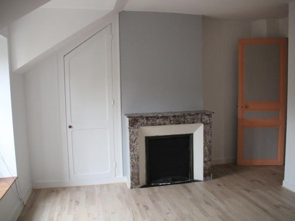 Location Appartement 3 pièces Blois (41000) - Quartier Hôpital Blois