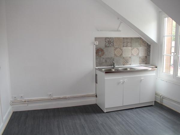 Location Appartement 3 pièces Blois (41000) - Quartier Hôpital Blois