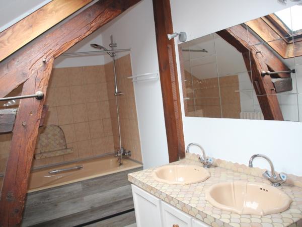 Location Appartement 3 pièces Blois (41000) - Quartier Hôpital Blois
