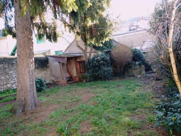 Location Appartement 3 pièces Blois (41000) - Quartier Hôpital Blois