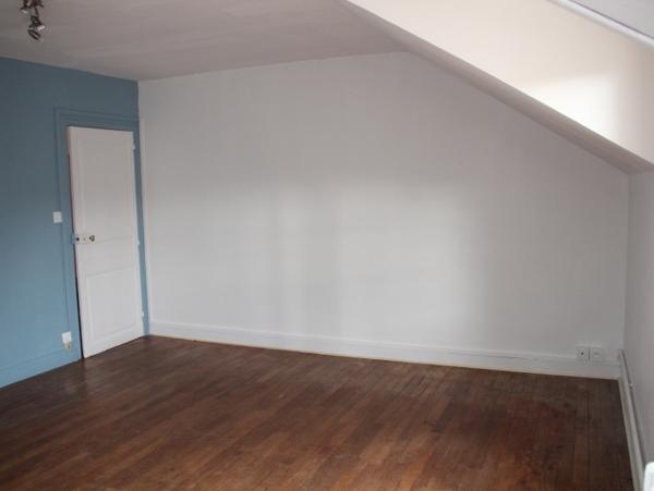 Location Appartement 3 pièces Blois (41000) - Quartier Hôpital Blois