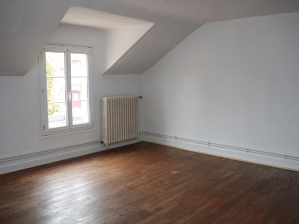 Location Appartement 3 pièces Blois (41000) - Quartier Hôpital Blois