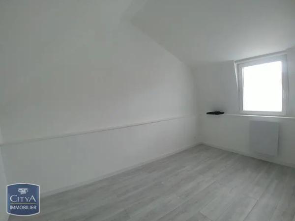 Appartement à louer 3 pièces 61.14m² Villeneuve-d'Ascq (59650)