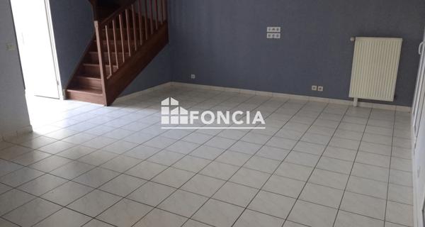 Location Maison 5 pièces 107 m² - Fontainebleau 77300
