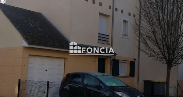 Location Maison 5 pièces 107 m² - Fontainebleau 77300