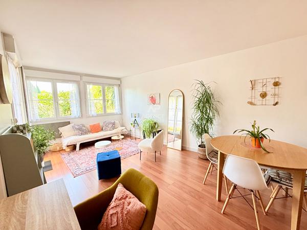 APPARTEMENT CONFLANS STE HONORINE - 3 PIÈCES - 62m² 249 000 € **  - Référence  8397