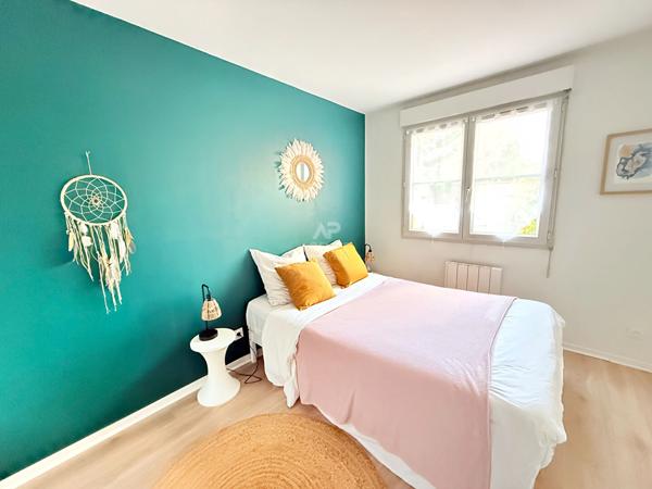 APPARTEMENT CONFLANS STE HONORINE - 3 PIÈCES - 62m² 249 000 € **  - Référence  8397