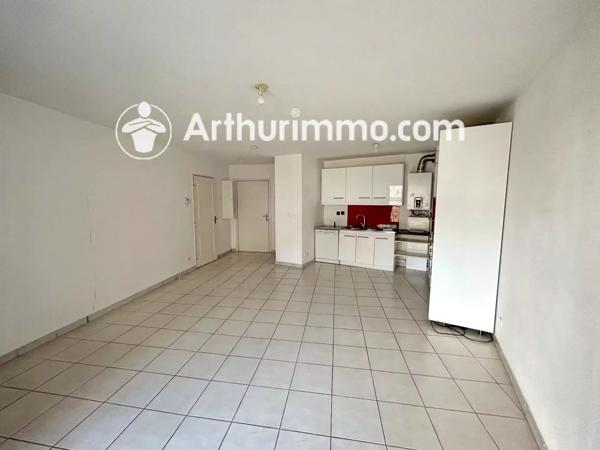 Location Appartement 3 pièces 63 m2 à Neuville-sur-Saône