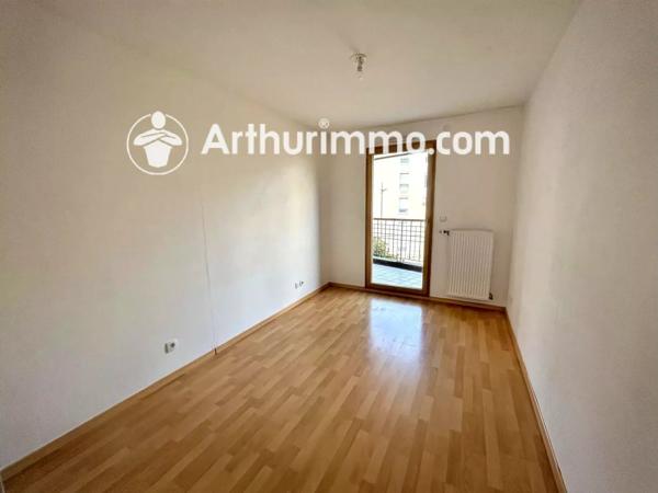 Location Appartement 3 pièces 63 m2 à Neuville-sur-Saône