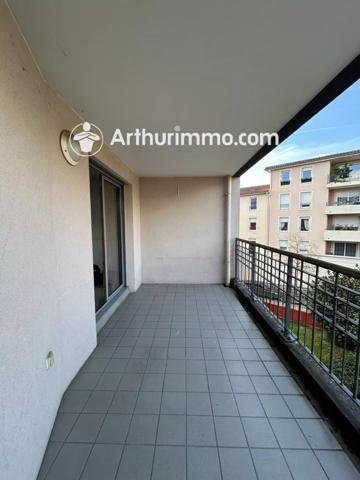 Location Appartement 3 pièces 63 m2 à Neuville-sur-Saône