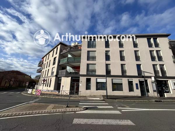 Location Appartement 3 pièces 63 m2 à Neuville-sur-Saône