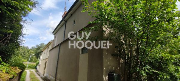 Maison Malesherbes 4 pièce(s) 90 m2