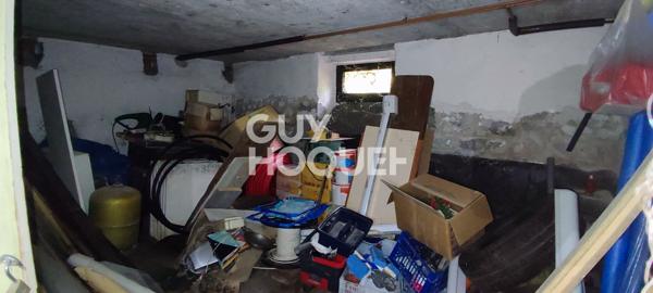 Maison Malesherbes 4 pièce(s) 90 m2