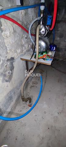 Maison Malesherbes 4 pièce(s) 90 m2