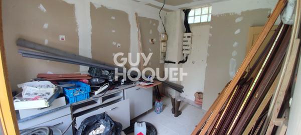 Maison Malesherbes 4 pièce(s) 90 m2