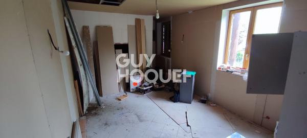 Maison Malesherbes 4 pièce(s) 90 m2
