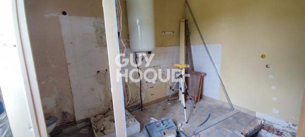 Maison Malesherbes 4 pièce(s) 90 m2