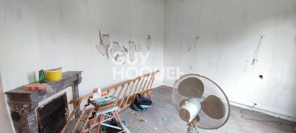 Maison Malesherbes 4 pièce(s) 90 m2