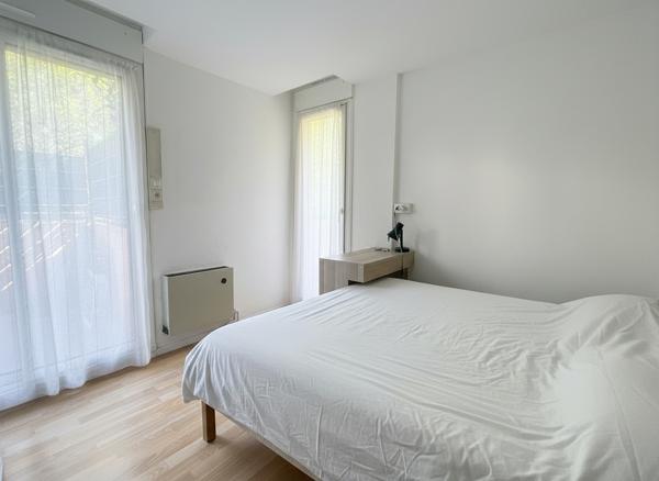 Toulouse 4 pièces avec terrasses et parking