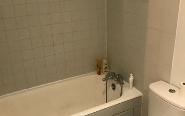 Appartement à louer    4 pièces • 82,65 m2 Paris 19