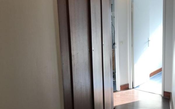 Appartement à louer    4 pièces • 82,65 m2 Paris 19