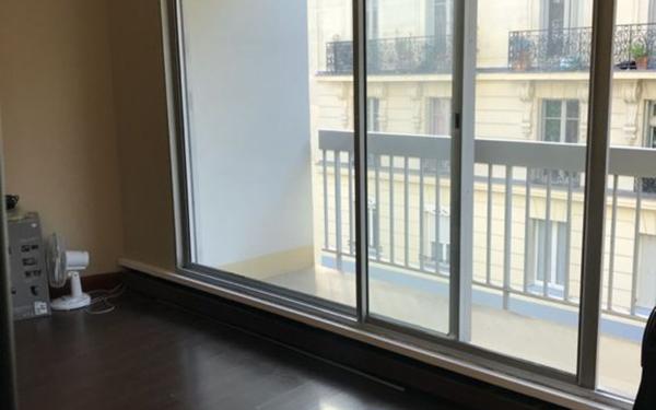 Appartement à louer    4 pièces • 82,65 m2 Paris 19