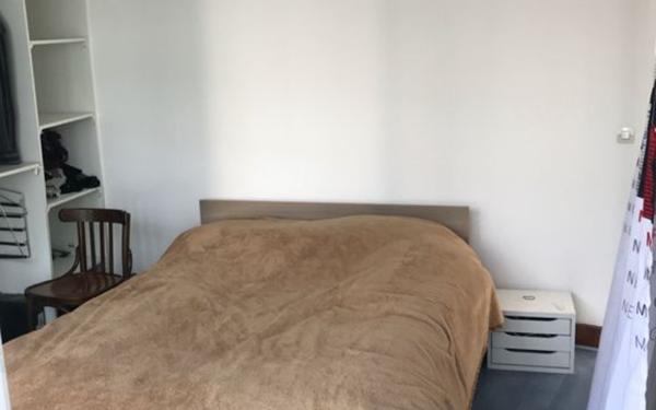 Appartement à louer    4 pièces • 82,65 m2 Paris 19