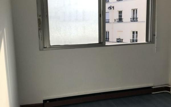 Appartement à louer    4 pièces • 82,65 m2 Paris 19