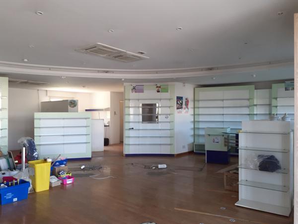 Local commercial Saint Pierre d Oleron 156 m²