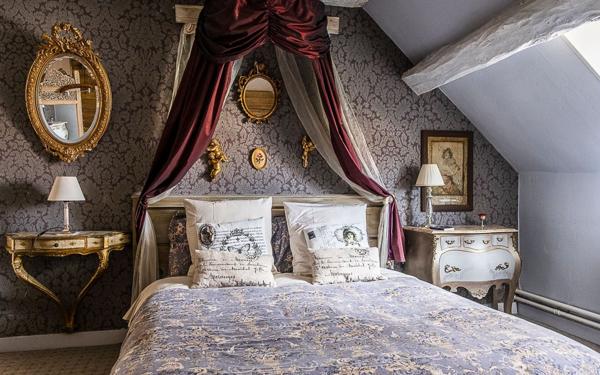 Maison à vendre    9 pièces •  Tourny