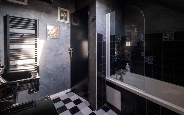 Maison à vendre    9 pièces •  Tourny