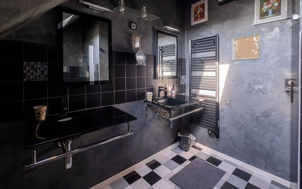 Maison à vendre    9 pièces •  Tourny