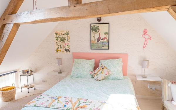 Maison à vendre    9 pièces •  Tourny