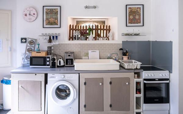 Maison à vendre    9 pièces •  Tourny