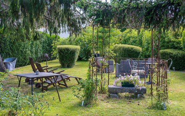 Maison à vendre    9 pièces •  Tourny