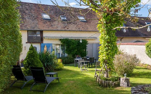 Maison à vendre    9 pièces •  Tourny