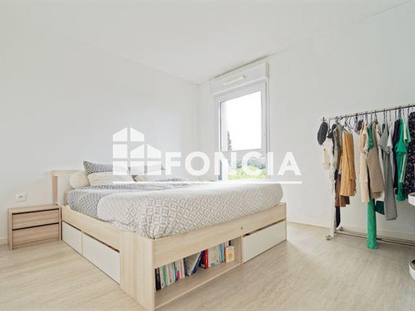 À vendre Appartement 3 pièces 61.84 m² - Cherbourg-en-cotentin 50100