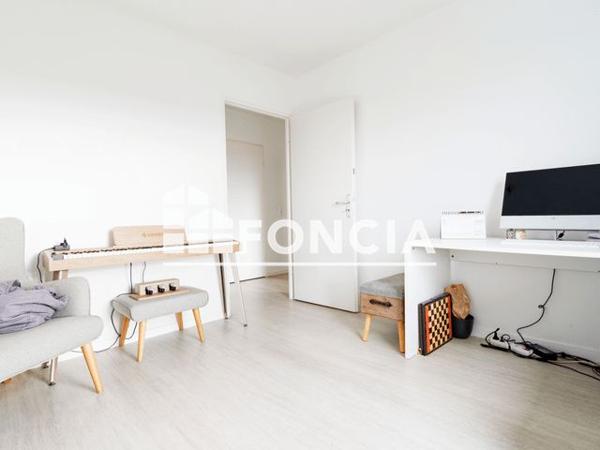 À vendre Appartement 3 pièces 61.84 m² - Cherbourg-en-cotentin 50100