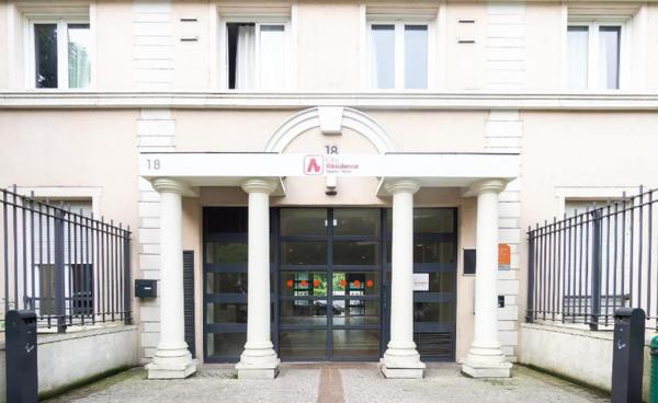 INVESTISSEMENT LOCATIF – Saint-Maurice – Résidence d’Affaires City Résidence Paris Saint Maurice - 5,53 % de rentabilité