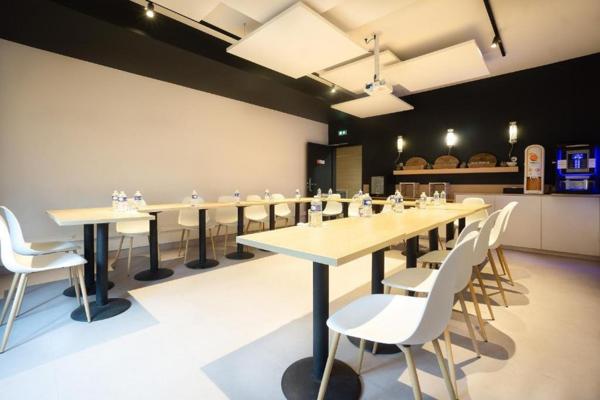 INVESTISSEMENT LOCATIF – Saint-Maurice – Résidence d’Affaires City Résidence Paris Saint Maurice - 5,53 % de rentabilité