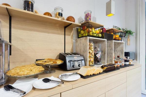 INVESTISSEMENT LOCATIF – Saint-Maurice – Résidence d’Affaires City Résidence Paris Saint Maurice - 5,53 % de rentabilité