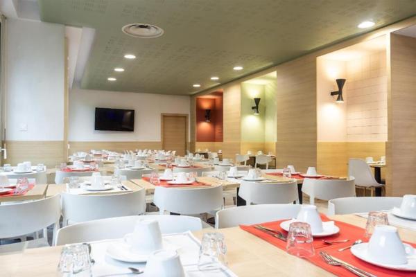 INVESTISSEMENT LOCATIF – Saint-Maurice – Résidence d’Affaires City Résidence Paris Saint Maurice - 5,53 % de rentabilité