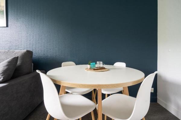 INVESTISSEMENT LOCATIF – Saint-Maurice – Résidence d’Affaires City Résidence Paris Saint Maurice - 5,53 % de rentabilité